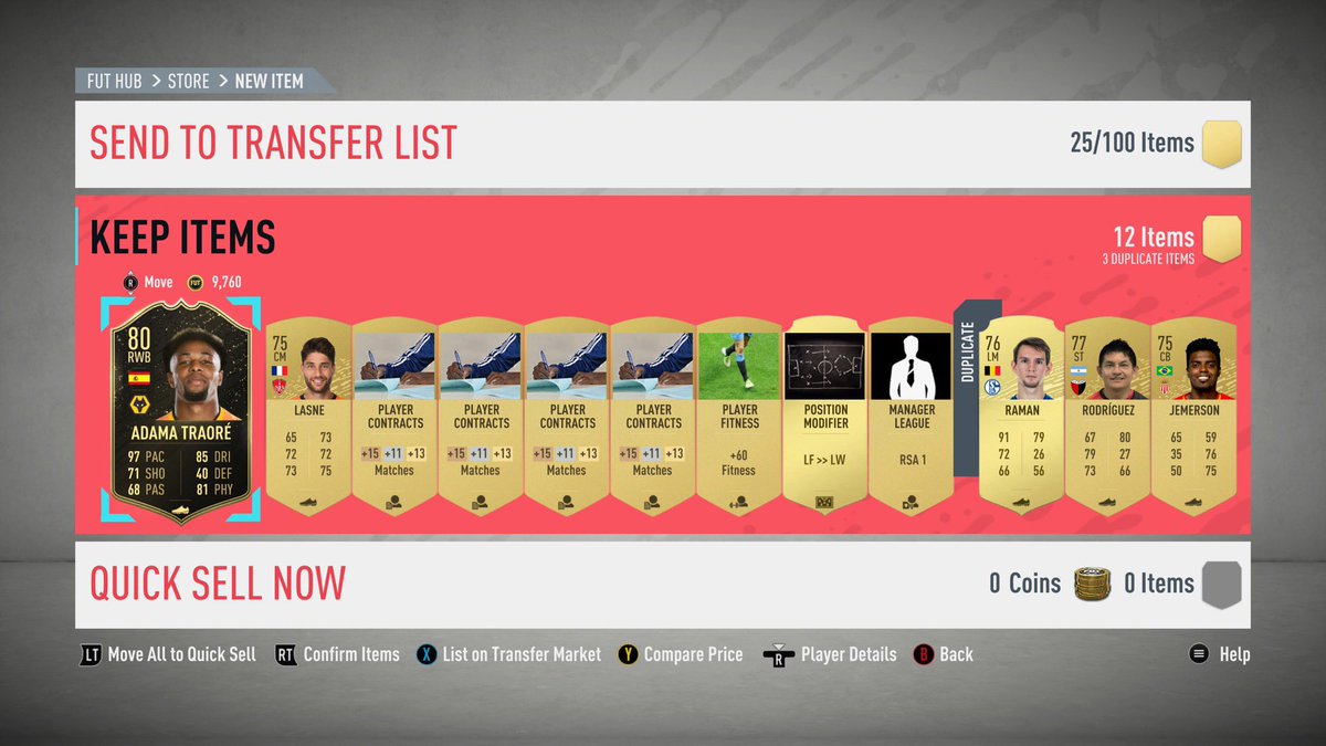 Look at the PACE!!! @EASPORTSFIFA