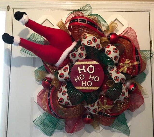 lmcook30's tweet photo. Santa Claus Christmas Wreath
CUSTOM ORDERS Welcomed
https://t.co/9HDlkJ2znh #epiconetsy #specialtparty #integritytt #craftshout #craftychaching #etsyhandmade #SantaClaus #SaintNick #SaintNick #ChristmasWreath #ChristmasDecor #HolidayWreath #HolidayWreath #SantaWreath #SantaDecor https://t.co/b0YKsa35Nx