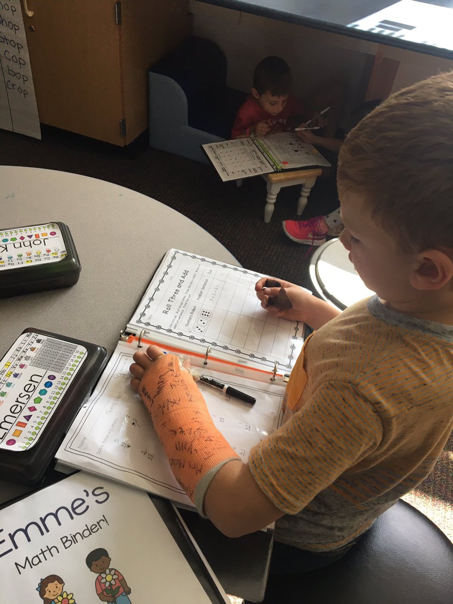 Erin4511's tweet image. Small group instruction supporting CRA with our young mathematicians during math daily 3. Reinforcing foundational skills and building independence #mathwithsomeone #mathbymyself #mathwithteacher #bpslearners @PembrokeElemen1 @Math_BPS @BirminghamPS @MDZLeadership @gm03bps