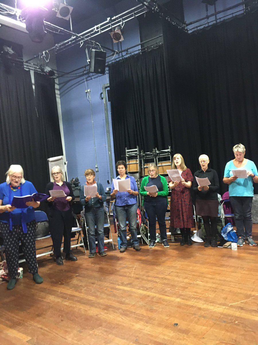 womensingeast's tweet photo. Enjoying our warm up! https://t.co/jUYHxz8eLR