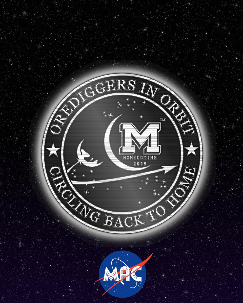 Mines Activities Council tweet media