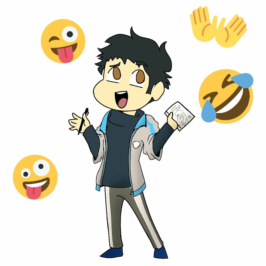 FerShu7's tweet photo. Wenas wenas gente, esta es mi cuenta de twitter asi que aqui pasare todos los proyectos, animaciones, dibujos y sobre juegos que pienso jugar y pasarlos por mi canal de youtube y curiosidades o pendejadas ajjajaja 😂😂😂😆
#firsttweet https://t.co/3RvW1yvuP9