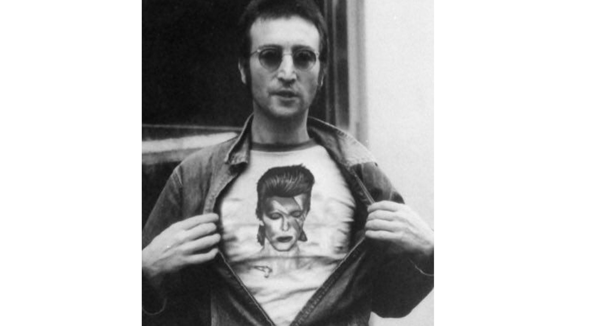 Happy Birthday John Lennon he would of been 79. 