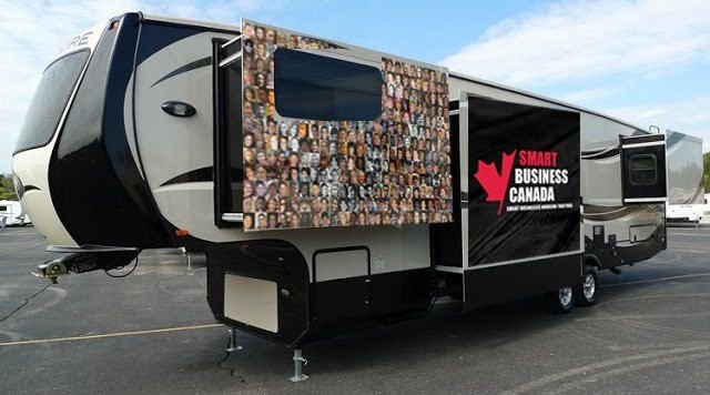 Smart Business Canada tweet media