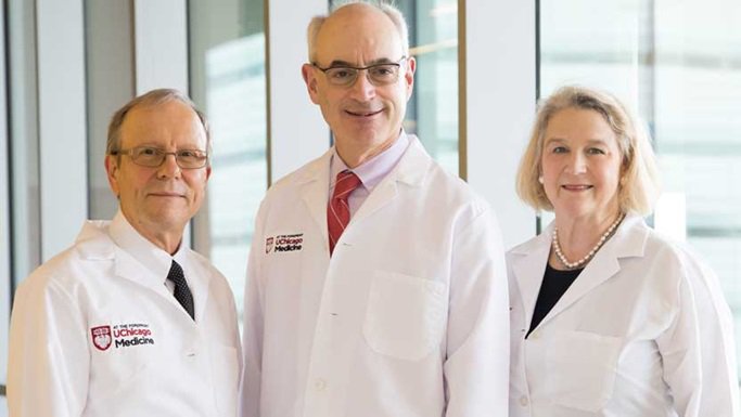 UChicago Medicine tweet media