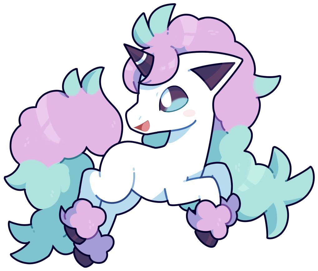 Galarponyta Hashtag On Twitter