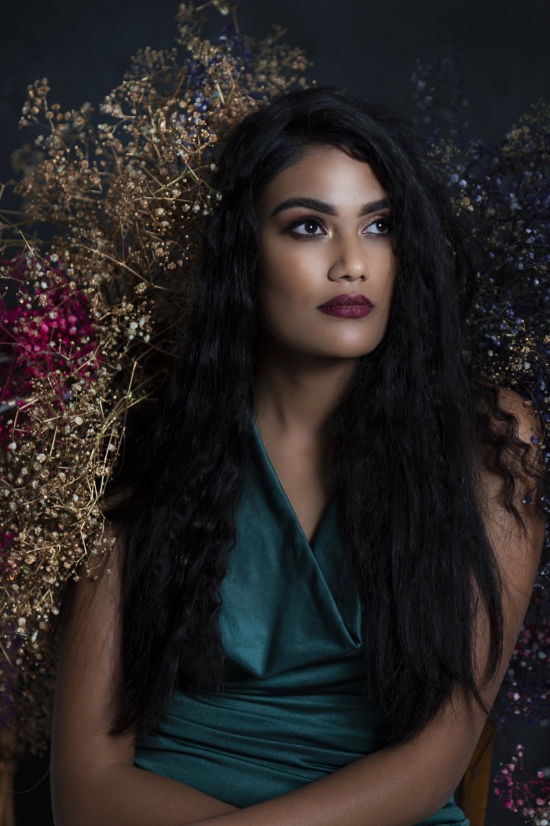 Miss Earth South Africa tweet media