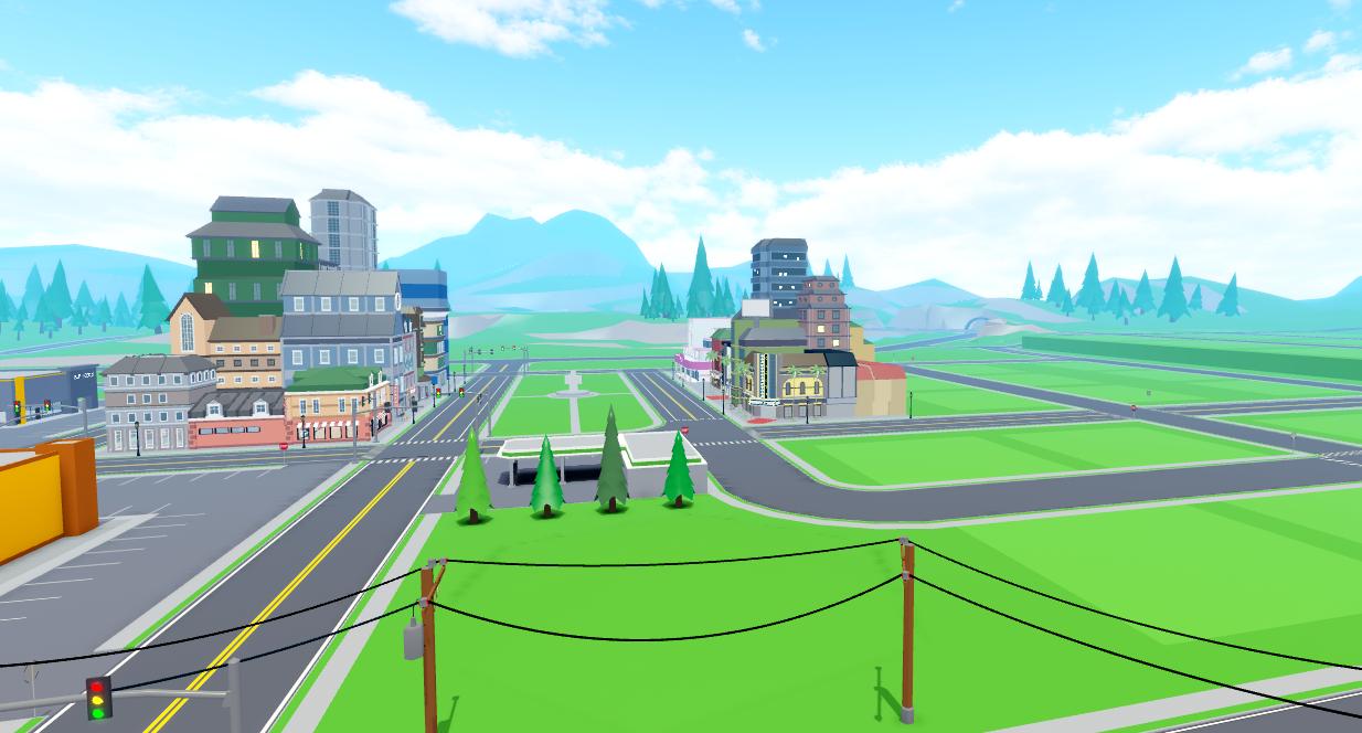 Robloxian High School On Twitter Take A Closer Look At Some Of The Scenery In The New Town Map There Will Be Mountains And Various Landmarks To Explore Outside Of The City - ashcraft on twitter robloxian high school is getting a new spanish villa built by myself check out these pictures of it robloxdev roblox https t co e38odaxvwf