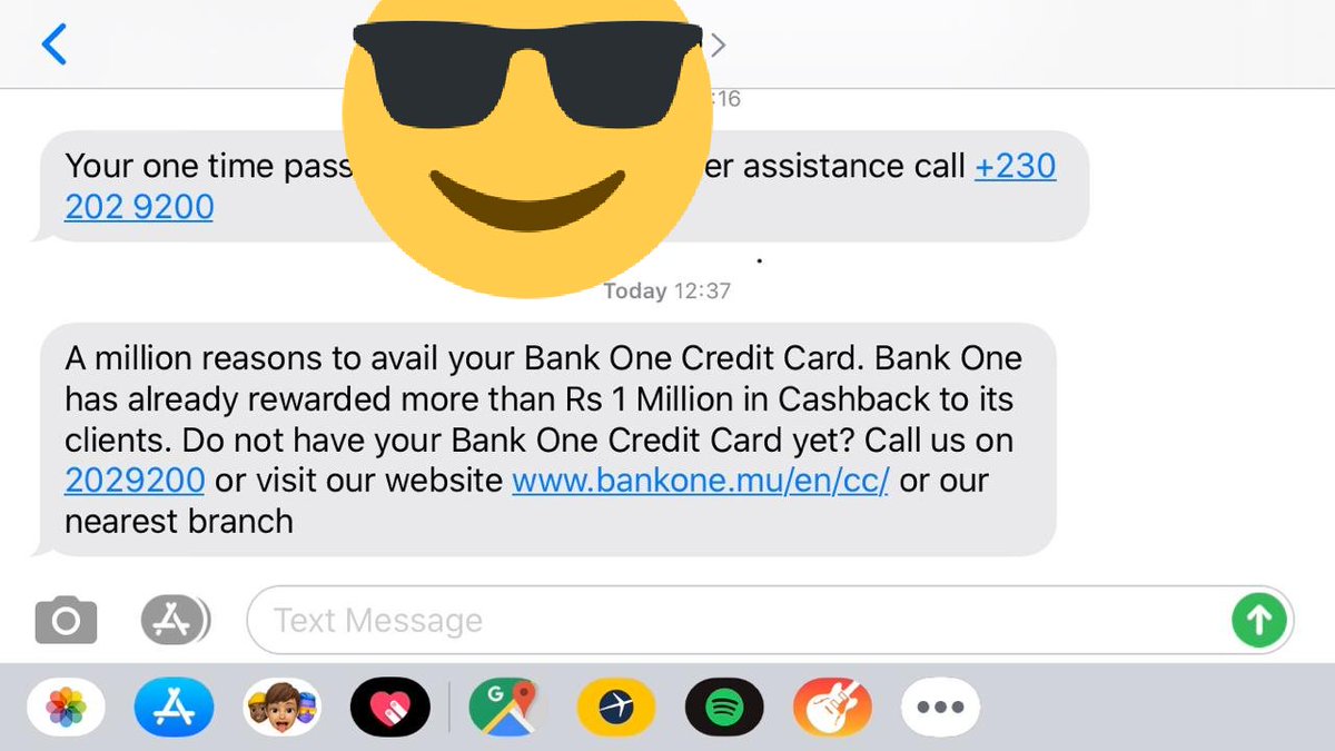sba166's tweet photo. Rock On with Bank One credit cards!#mauritius #news #best #bank #latest https://t.co/sSapynlvla