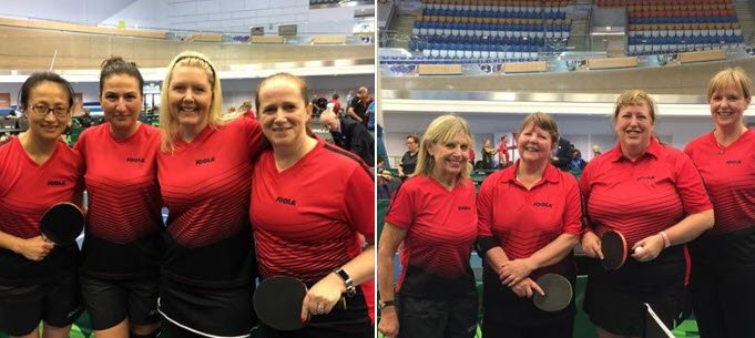 ellenboroughttc's tweet photo. Ladies VBL Weekend 1 - Semi Moonlighting for Spicer - 
Use links on Home Page - https://t.co/eTDOecqfMT https://t.co/VCz6137WCW