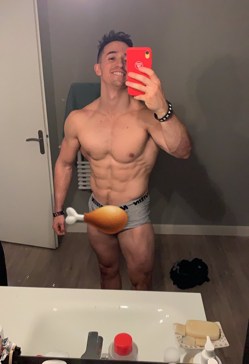 Bite tibo inshape ❤️ Best adult photos at leaks.nudes.wiki