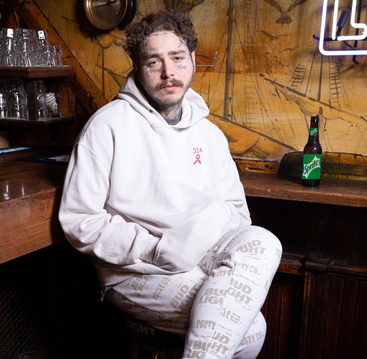 GEAR OUT NOW!!! POST ALREADY ROCKING IT!