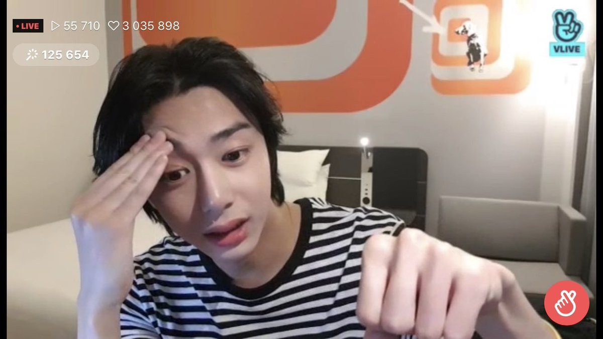 h_sem1505's tweet photo. Хёнвончик как состояние души👏🙈🤣
@OfficialMonstaX
#PrinceChae
#Hyungwon https://t.co/entAOjJCZI