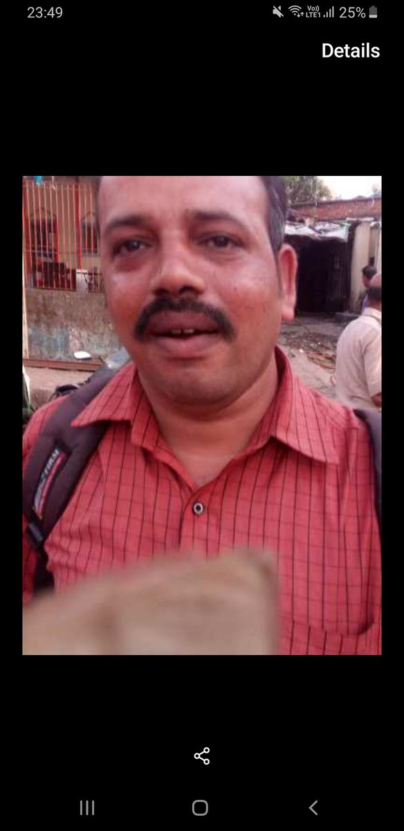 phadkeamit's tweet photo. Here it goes.. challan MUMCCM19006317799.
Can police finally nab the culprit and help.
I am afraid that this vehicle can be used for other crimes. https://t.co/RuPHinlcC4