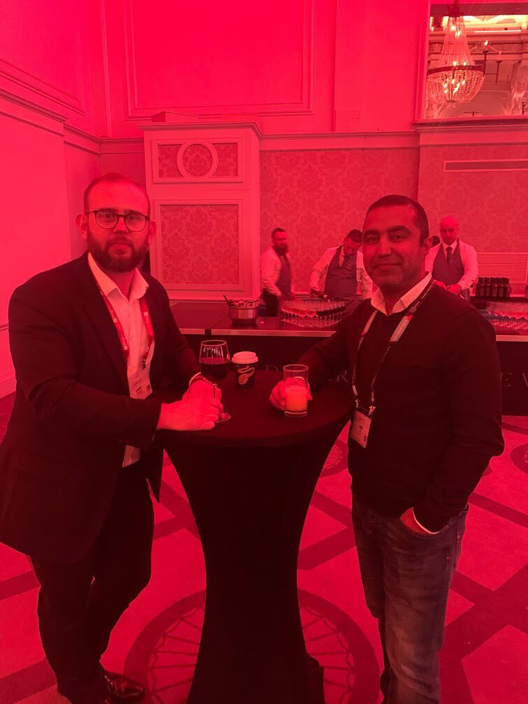 pingidentity's tweet photo. That's it! Another #IDENTIFY2019 London for the books! Big thanks to all the fantastic speakers, sponsors &amp; attendees for making another #IDENTIFY2018 London a success! 🙌 Up next: NYC Oct 22 | Sydney Oct 29 | Melbourne on Tour Oct 31. Join us! https://t.co/Dt4KQY2V1I https://t.co/bkKk9bttHq