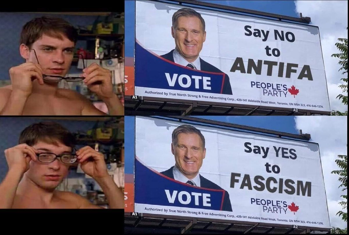 LeckieMax's tweet photo. @ComminuoFascis @MoxieMimi Antifa being an abbreviation of anti-fascism makes this seem at best ill-advised and at worst an open call for fascism https://t.co/oJdWdyCgDY
