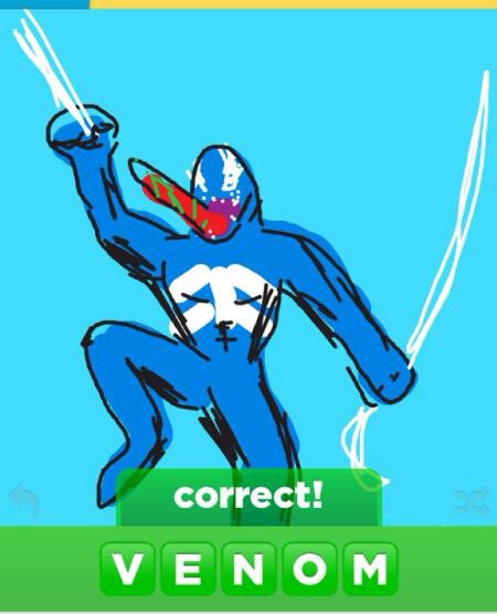 WadeNJerry's tweet photo. People forget the only thing I should have ever went Pro in is Draw Something: https://t.co/kt1nO9cNmS