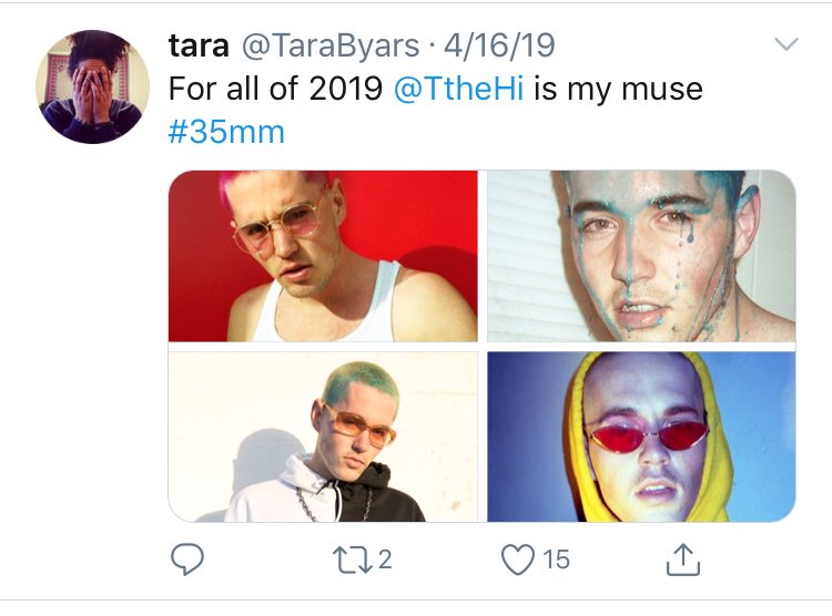 endPHOTOGRAPHY's tweet photo. @TaraByars remove my content from your page and please stop taking credit for work someone else creates. #3rdtime https://t.co/1dbm144OWY