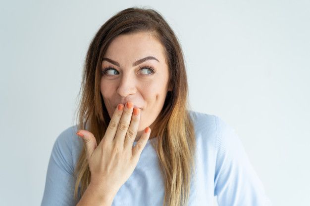 EmmanuelDental's tweet photo. "Bad breath affects an estimated 25 percent of people. There are a number of possible causes of halitosis, but the vast majority come down to oral hygiene." @MedicalNews https://t.co/Dq9lQxSfD6 https://t.co/G5O17FVm7t