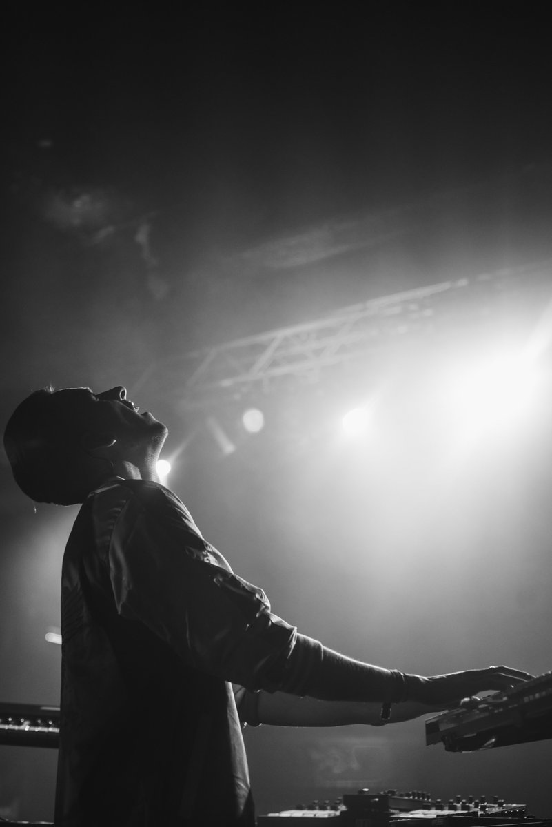 SigalaMusic's tweet image. Nothing beats this feeling 😀 #stagevibes