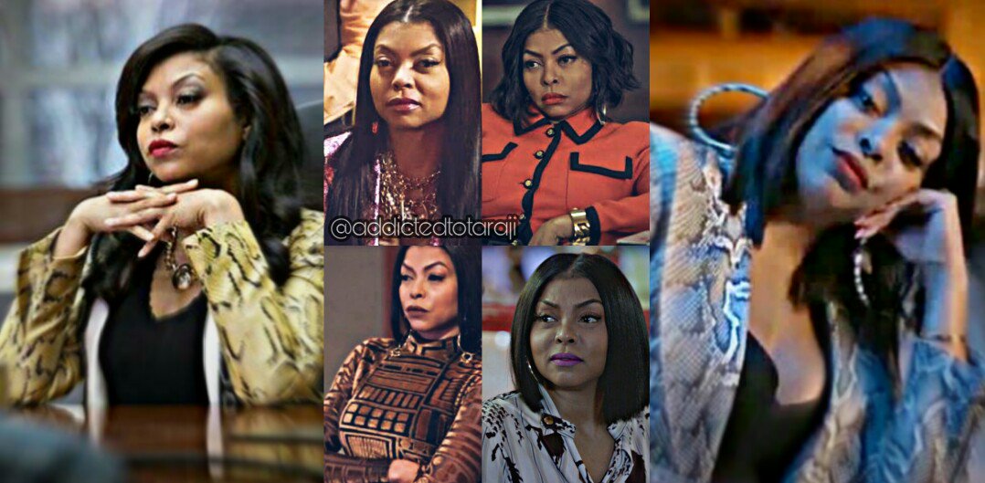 Rou_vid's tweet photo. @TherealTaraji @EmpireFOX @FOXTV 6seasons,5 yrs,SAME Attitude,Same Energy,Same REALNESS!Thank u @TherealTaraji for your honed actor's craft &amp; gift of being so truthful to the character that you brought it to LIFE✨
#cookielyon EXISTS,she ain't no fictional character of th drama series #empire
SHE'S REAL.Period💋 https://t.co/5y3uLkrKIh