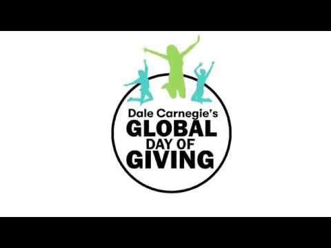 DaleCarnegieNI's tweet photo. ¡Llegó el 4to año del Global Day of Giving de Dale Carnegie! Conocé más sobre esta linda iniciativa que hacen todas las franquicias alrededor del mundo con organizaciones juveniles locales👇🏼https://t.co/7pKr41NzMn
#DaleCarnegieGiving #OneCarnegie #TomaElControl #DaleCarnegieNi https://t.co/bavs8bEnD4