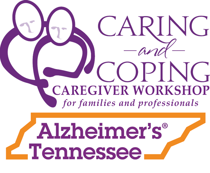 ElderLawETN's tweet photo. It's not too late to register for tomorrow's Alzheimer's Tennessee, Inc. Caregiver Workshop in Sevierville. 

Attorney Julia Keck Price, will be one of the presenters covering a range of topics vital to family and professional caregivers. 

https://t.co/72CcIZPwHX https://t.co/NkRumh3iwM