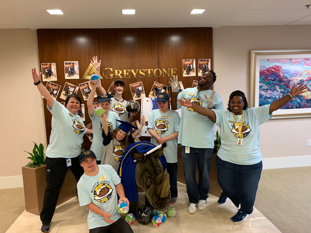Greystone Communities tweet media