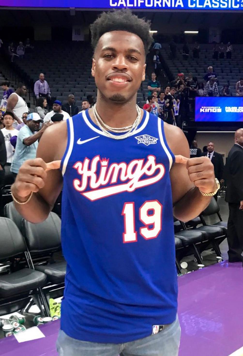 Sacramento Kings Vintage Jerseys, Kings Retro Jersey