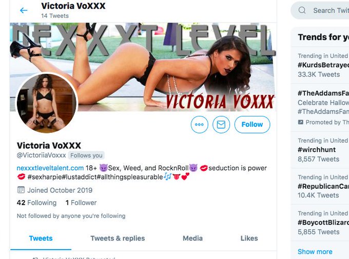 Hey guys, please watchout for this fake account. It is not me!! Report!report! Report! 💋💋💋 https://t