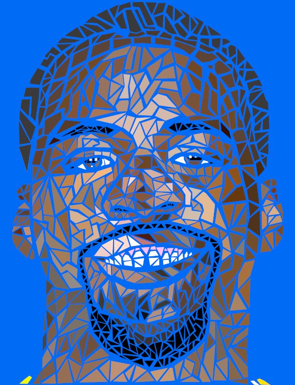 Zercuit's tweet photo. @PlayoffDraymond what you think ? https://t.co/i6mRD9O3Z8