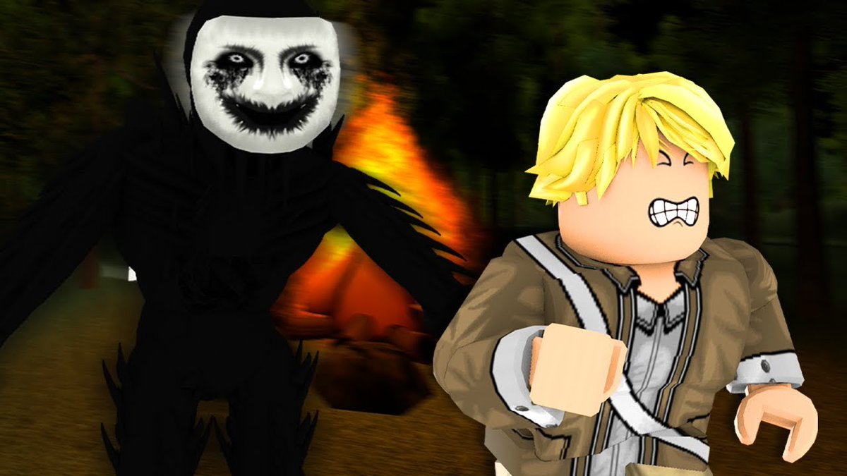 Robloxcamping2 Hashtag On Twitter - camping 2 roblox new ending