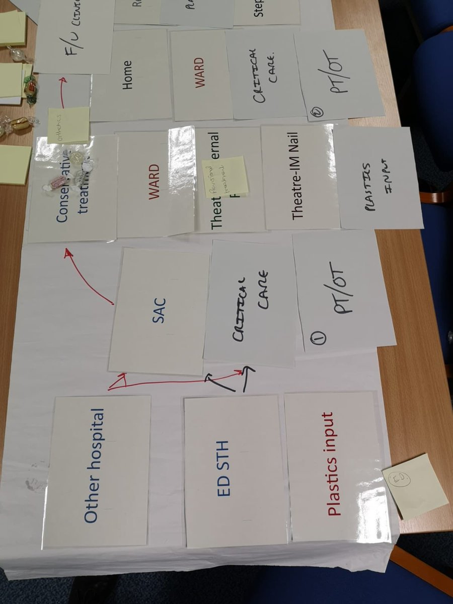 Michelle Carroll tweet media