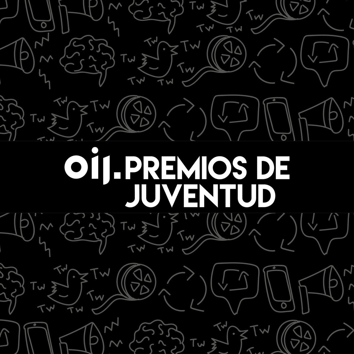 Ya está aquí la nueva edición de los #PREMIOSJUVENTUD. ¿Tienes un proyecto con el que estás transformando la realidad? Participa, POTENCIA tu iniciativa con líderes del sector y AMPLIA su alcance. Los ganadores viajarán a #Madrid. Más en oij.org/premios-iberoa…