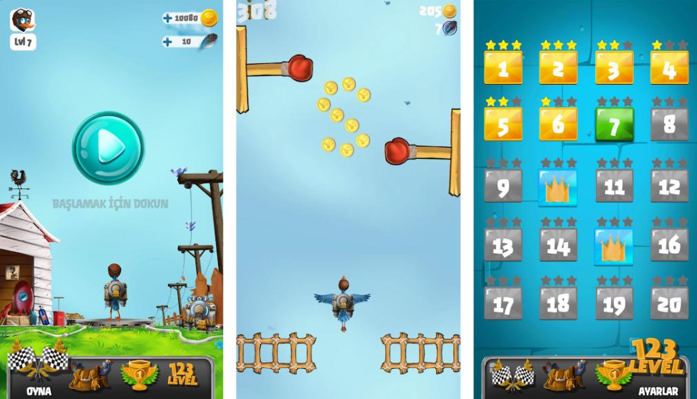 Hightechholic's tweet image. Arcade Game of the Month - JetDuck: Alien Invasion 2020

Download Free: play.google.com/store/apps/det…

apps.apple.com/my/app/jetduck…

Read More: hightechholic.com/2019/10/arcade…

#arcadegames #mobilegaming #mobliegames #Androidgames #iosgames #indiegames #IndieGameDev