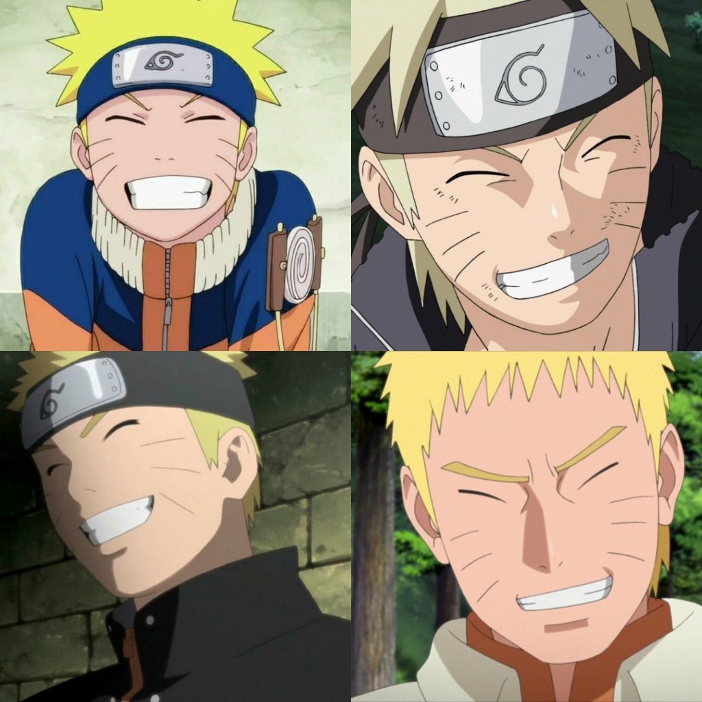 October 10 

Happy Happy Birthday \"Naruto Uzumaki\" 