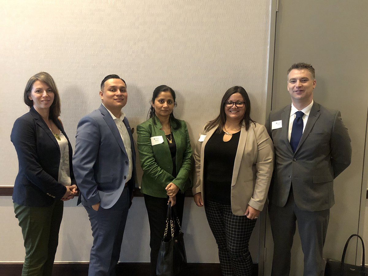Pasadena_EDC's tweet photo. Pasadena EDC and special guests attend #StateOfEnergy to hear from Chevron CEO Mike Wirth. #HOUEnergy https://t.co/CL2qVIjIH2