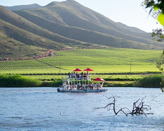 Still looking for accommodation for next weekends' #WineontheRiver?

Look no further. Here is a Last Minute Accommodation List online: ift.tt/2M2azC3 ift.tt/33hY1vU