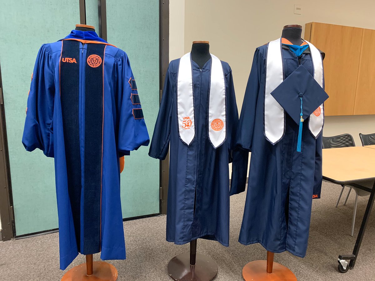 UTSAAlumni's tweet image. Join us in the Buena Vista Meeting Assembly Room (BV 1.338)👩‍🎓👨‍🎓🤙 #UTSAGradFest