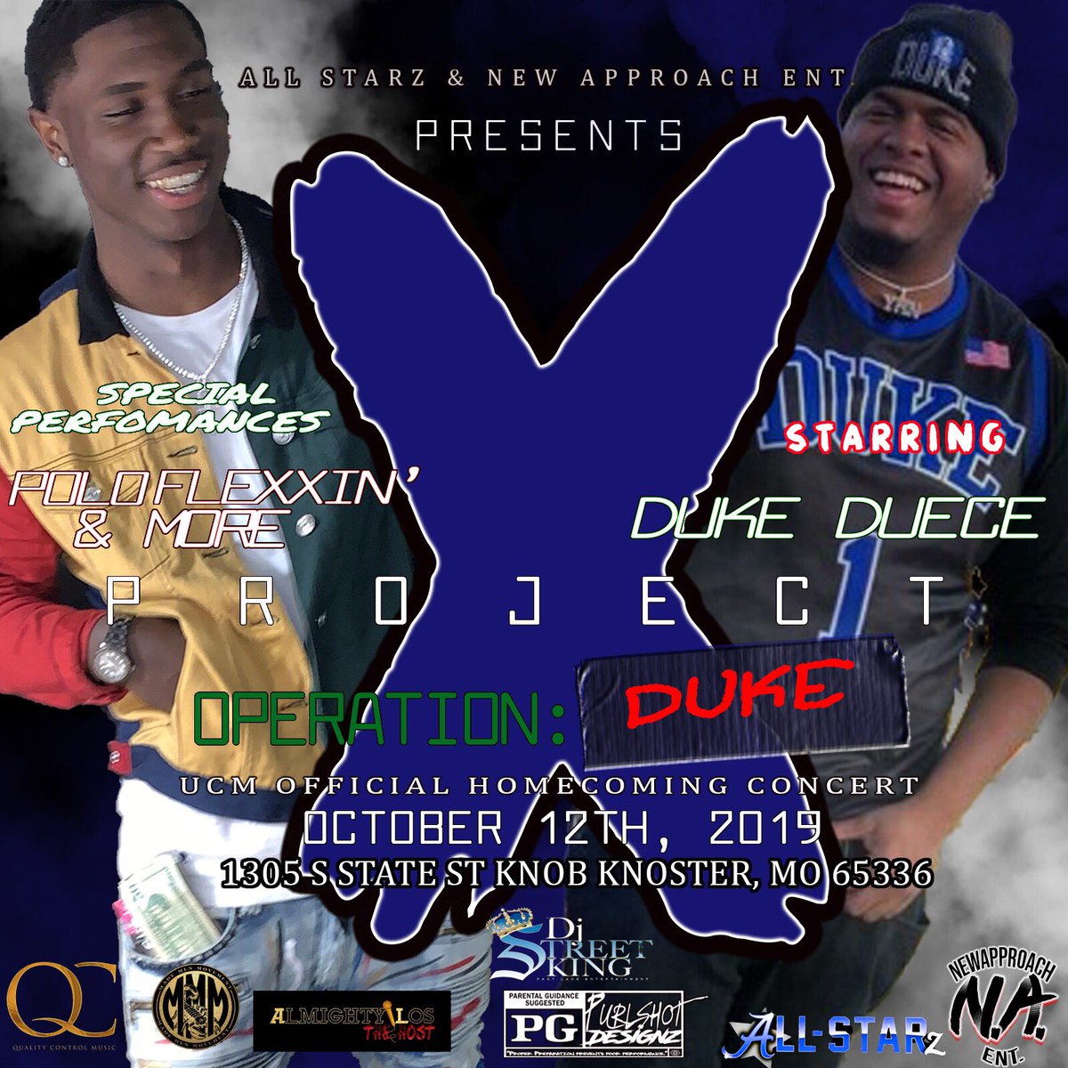 Purley_Gangg's tweet photo. #UCM #UCMHomecoming #UCM19 #UCM20 #UCM21 #UCM22 @PoloFlexxin39_ https://t.co/nQQlZM4vpc