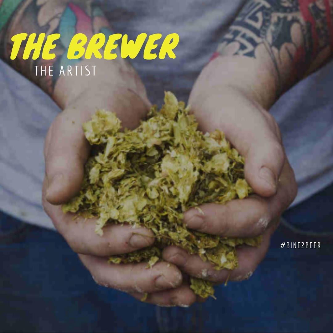 This is the moment that the hops journey that it is handed over to the artistry and mastery of a brewer.

Brewing is not as simple adding ingredients. It is far more complex challenge that interweaves art and science

READ MORE
africahops.co.za/2019/10/09/the…