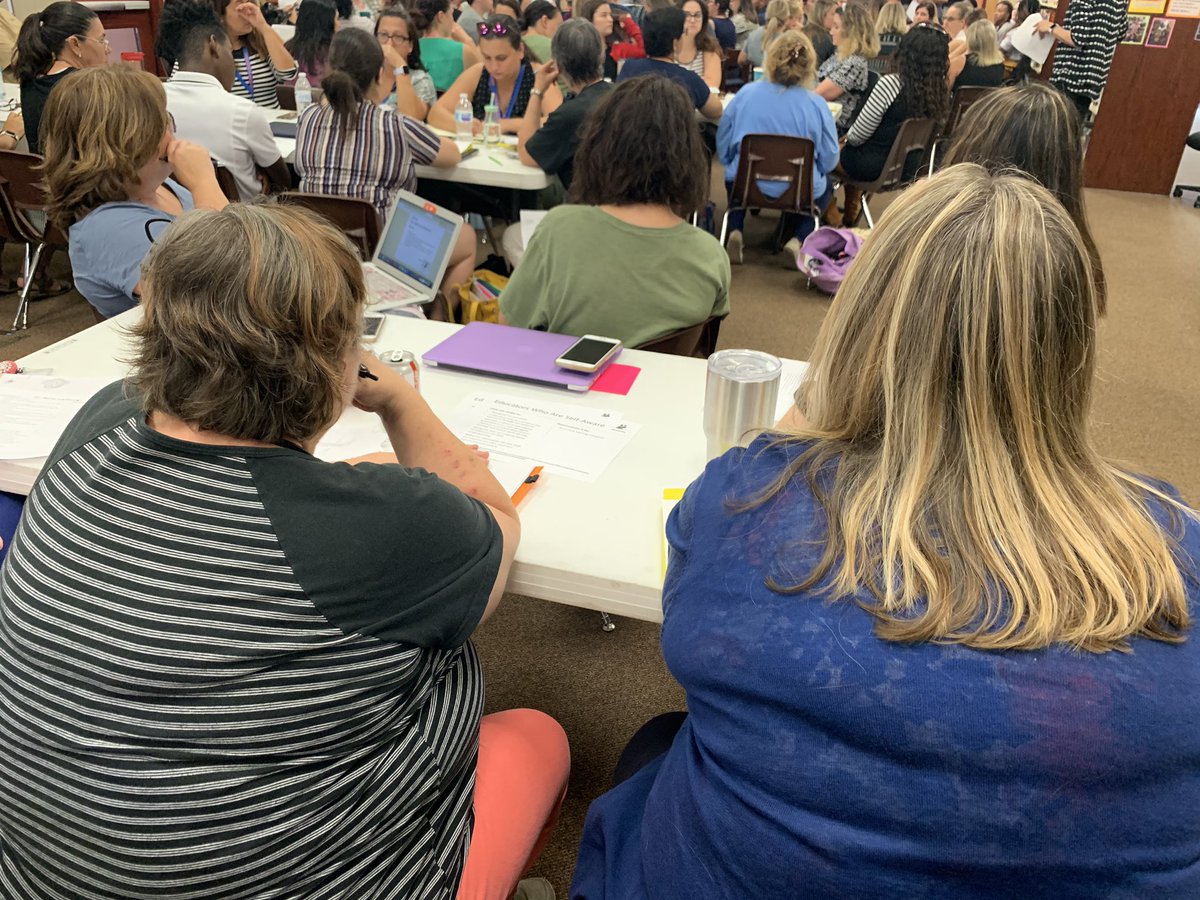 NewRiverElemen's tweet photo. Diving into SEL abilities and behaviors #committed2success https://t.co/1h5Kaxasg3