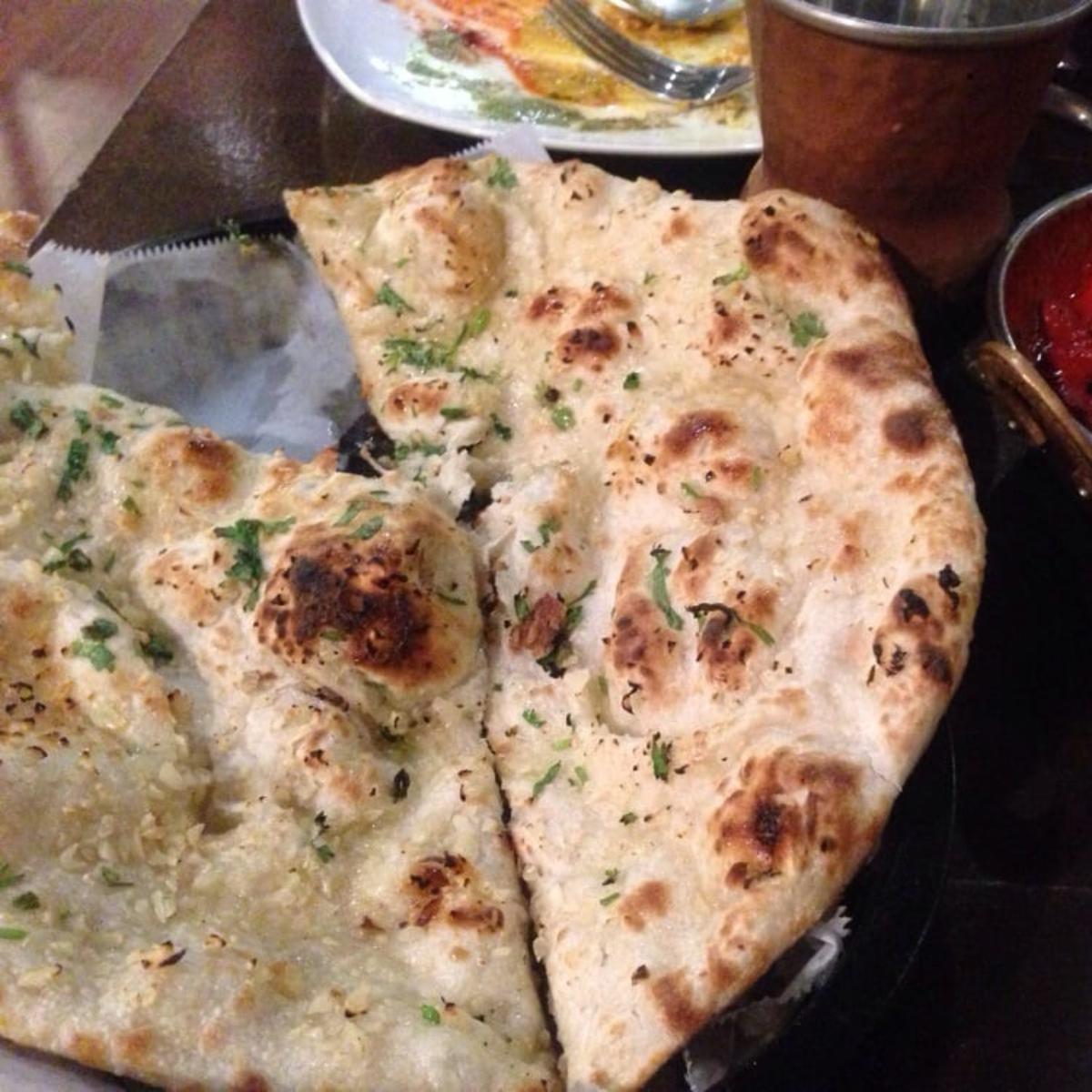 IndiaTaste's tweet photo. "Delicious" doesn't even begin to cut it. https://t.co/brKuHRwXIH