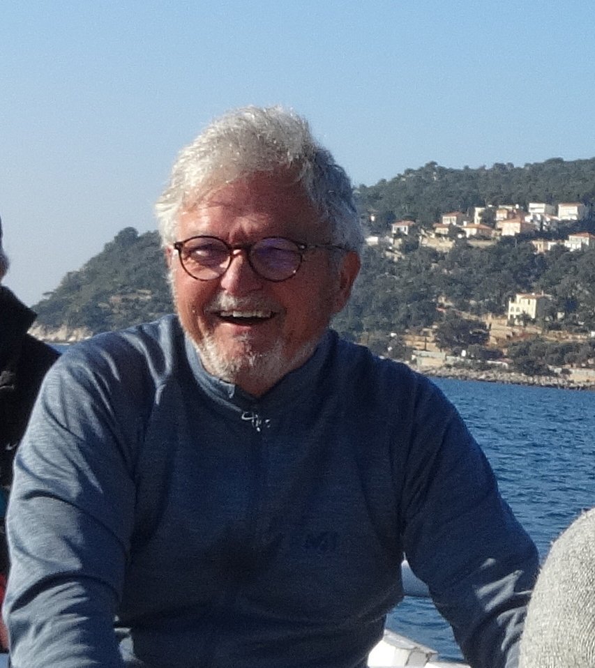 yolevlf's tweet photo. Le 7 septembre le CA de la #yole de #VillefrancheSurMer a élu son nouveau président, Joël LURIENNE. Les autres membres du Bureau sont maintenus : Jean-Luc BELUGOU, vice-président, Esther ATTIAS, secrétaire générale, et Ulrike GABISON, trésorière. https://t.co/UpXZ4wIsFY