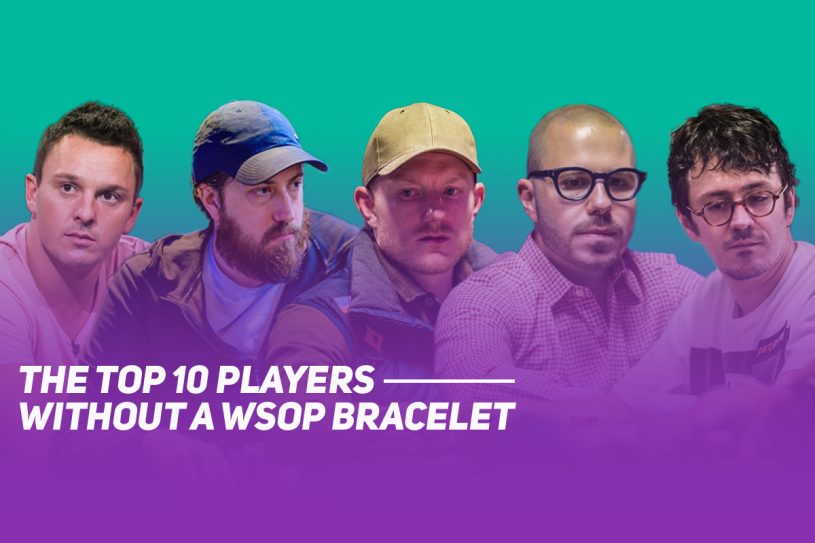 PokerGOTour's tweet photo. Who are the top players without a bracelet and will any of them be in action during @WSOP Europe? ๐ฅ๐ค
#WSOPWednesday
https://t.co/cA95gmOvQE https://t.co/dtv4VXhn3w