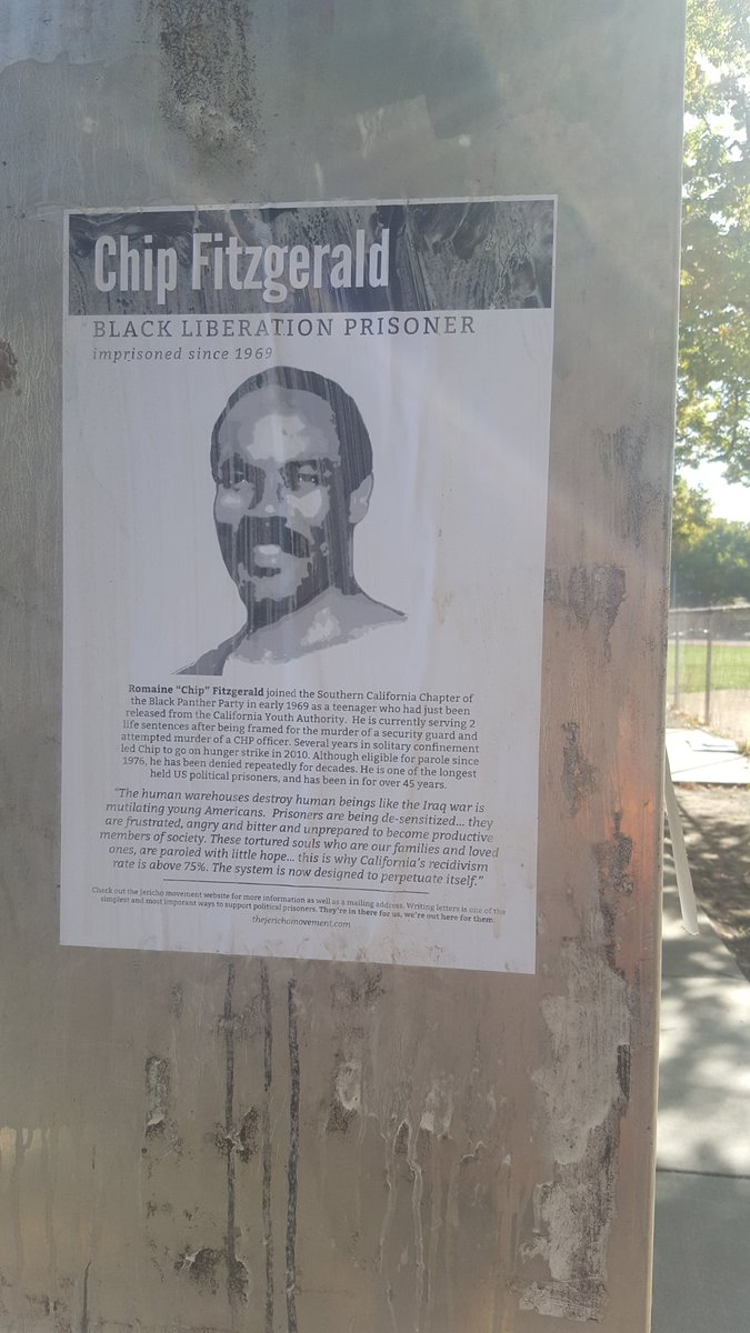 Antifa Sacramento tweet media