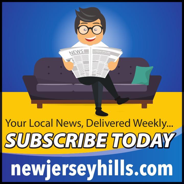 Florham Park Eagle tweet media