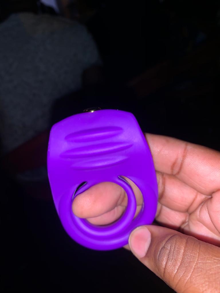 Iamacooldad's tweet photo. One of the exciting toys from Pure Romance #FrankConversations #ArtOfSex https://t.co/n6cKSz68Oe