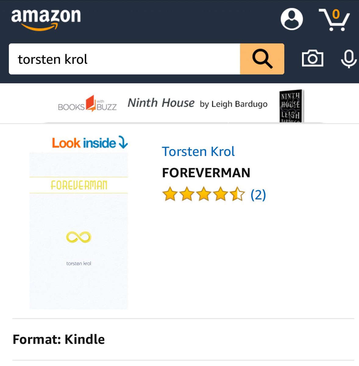 p_l_white's tweet image. I am honoured to be included in this group, O Faceless One. 

A while ago, in support, I spent 2 coffees on this book, and I think I still owe you a whole pot. #foreverman

It’s a good thing there are 5 more. 
Almost ♾!