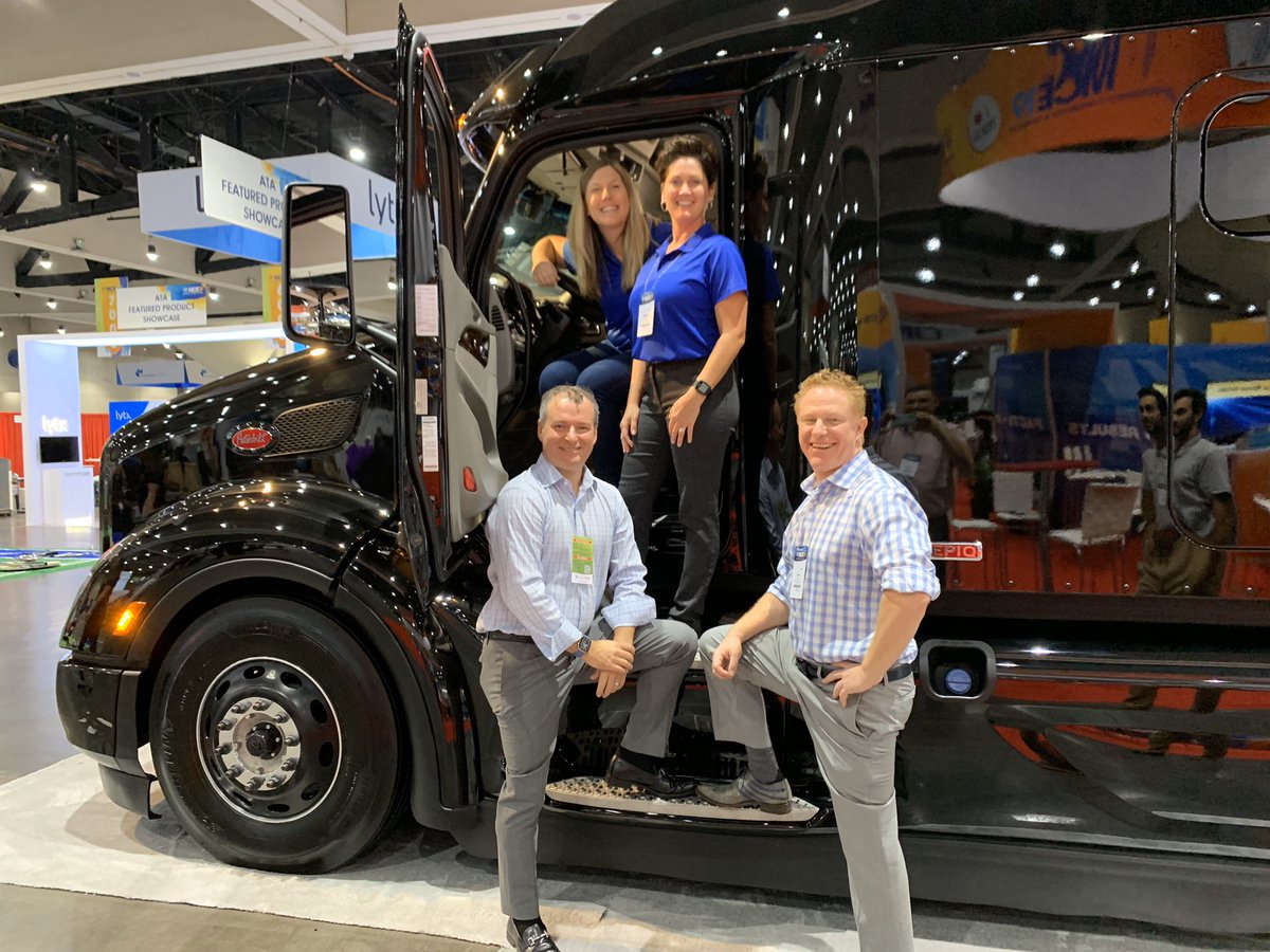 e2cc's tweet photo. #ATAmce19 #Trucking #mobility #MobileApps #tablets #eld #aobrd https://t.co/aLZvBeoSa5